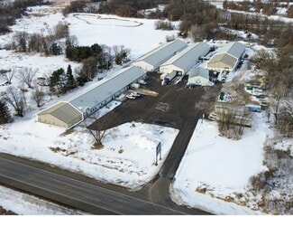 More details for 3423 County Road 74, Saint Cloud, MN - Office, Industrial for Lease