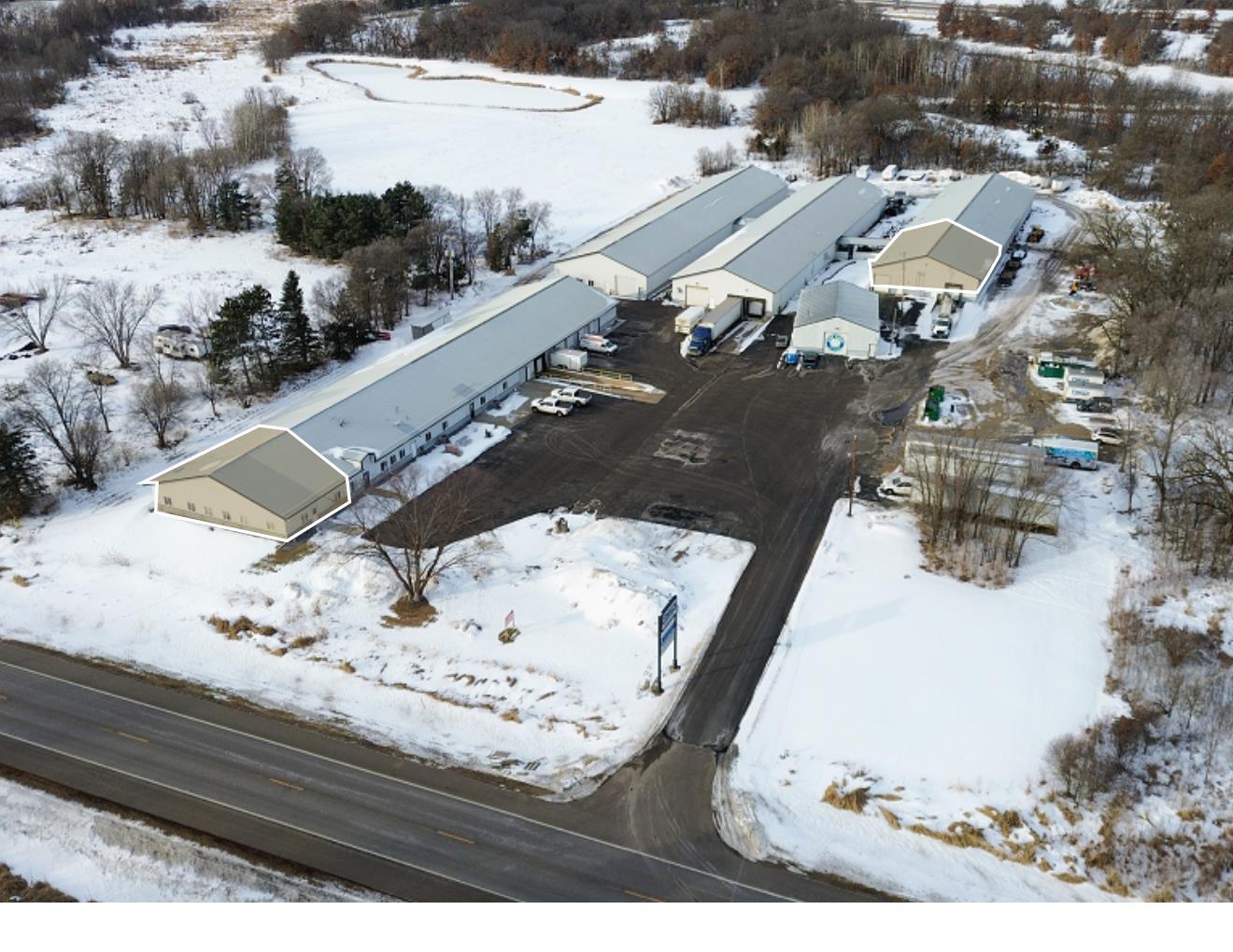 3423 County Road 74, Saint Cloud, MN for lease Building Photo- Image 1 of 7