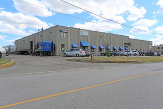 More details for 3 Alfred Kuehne Blvd, Brampton, ON - Office for Lease