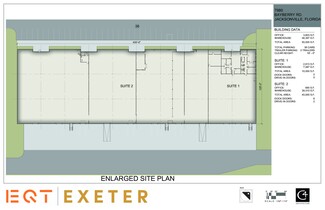 More details for 7980 Bayberry Rd, Jacksonville, FL - Industrial for Lease