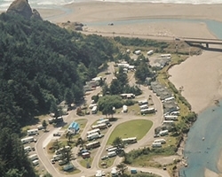 28788 Hunter Creek Loop, GOLD BEACH, OR for sale - Primary Photo - Image 1 of 1