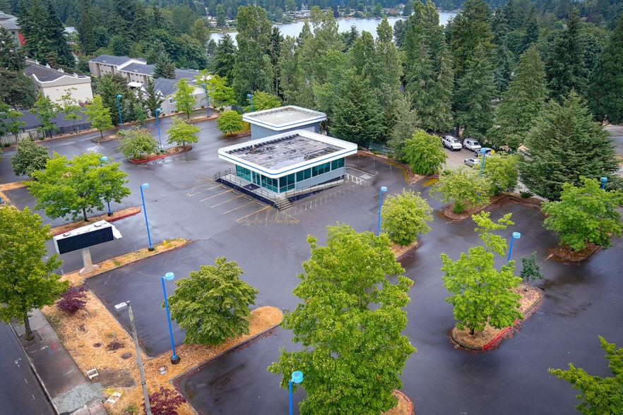 19820 Pacific Hwy S, Seatac, WA for lease - Building Photo - Image 2 of 3