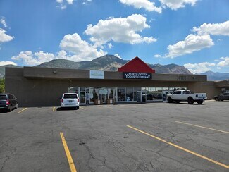 Plus de détails pour 1964 N Washington Blvd, North Ogden, UT - Commerce de détail à louer