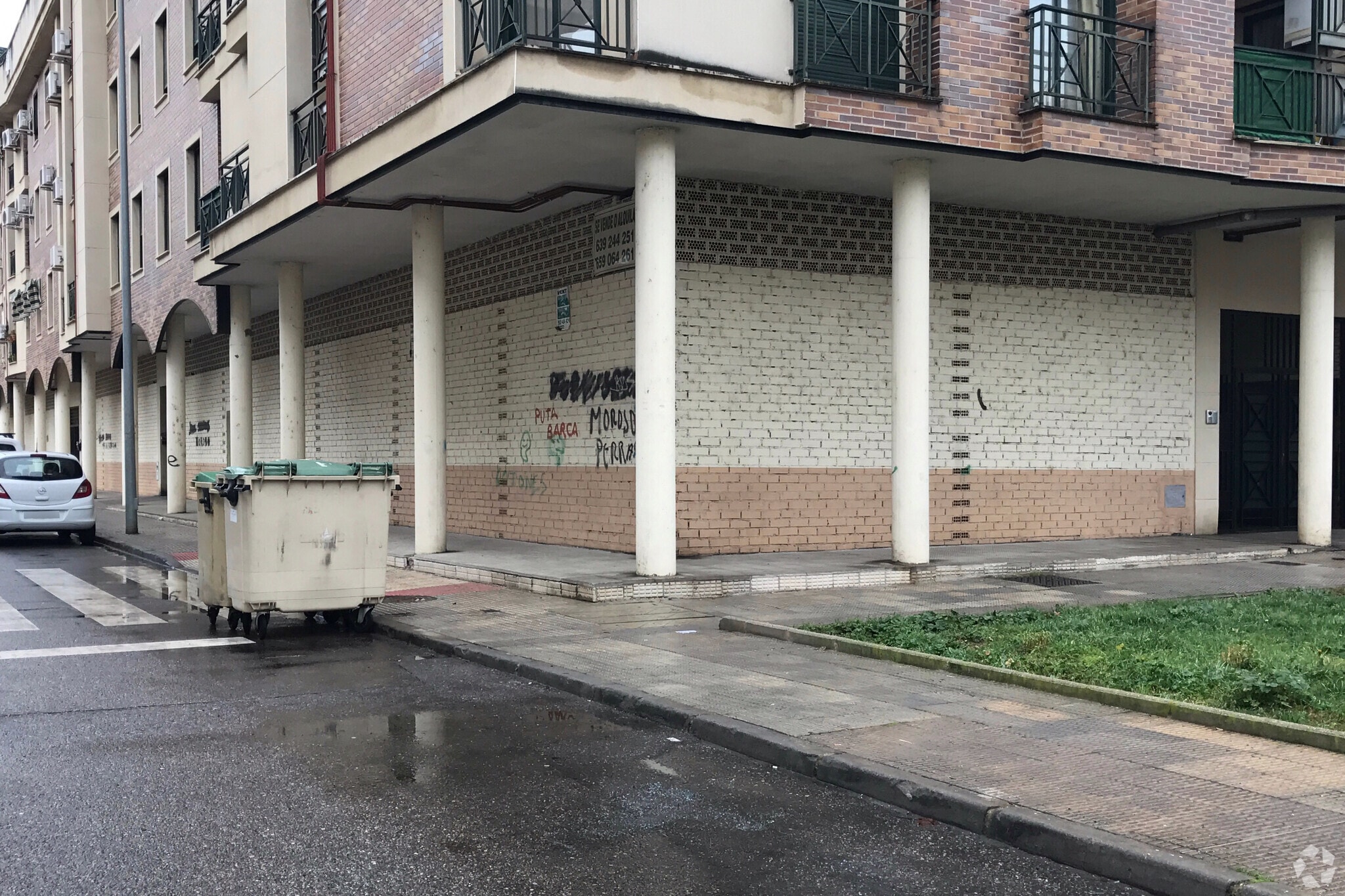 Calle Ciudad Puerto de la Cruz, 1, Talavera de la Reina, Toledo for lease Interior Photo- Image 1 of 1