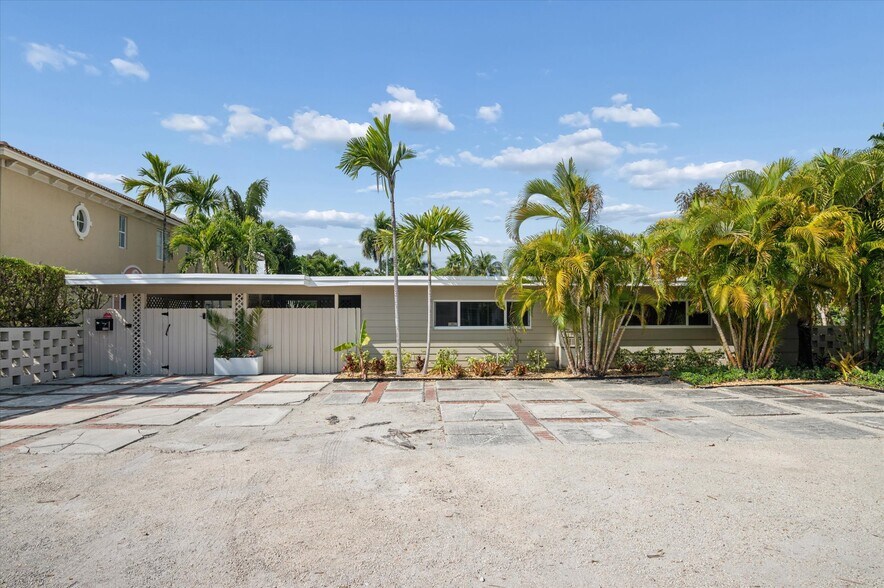1123 NE 14th Ave, Fort Lauderdale, FL à vendre - Photo du bâtiment - Image 2 de 39