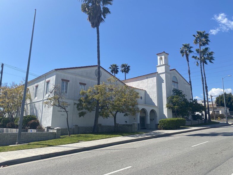 3655 S Centinela Ave, Los Angeles, CA for sale - Building Photo - Image 2 of 26