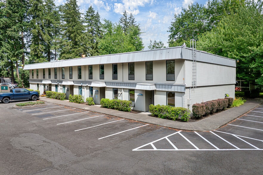 30470 SW Parkway Ave, Wilsonville, OR à louer - Photo du bâtiment - Image 2 de 8