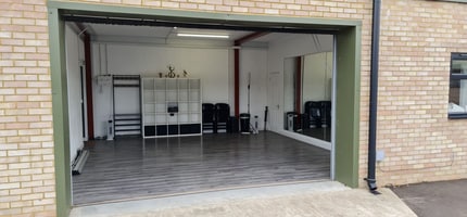 Handcross Rd, Horsham à louer Photo intérieure- Image 1 de 4