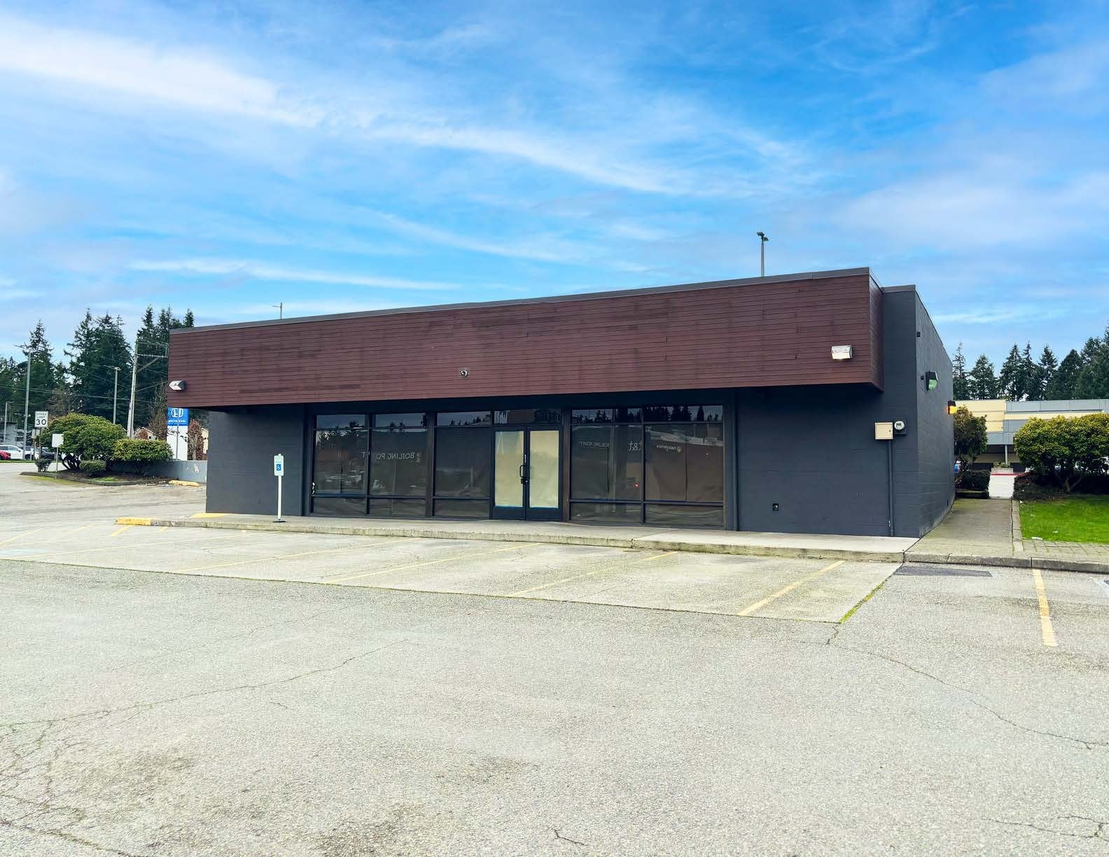 21920 Highway 99, Edmonds, WA for lease Interior Photo- Image 1 of 1