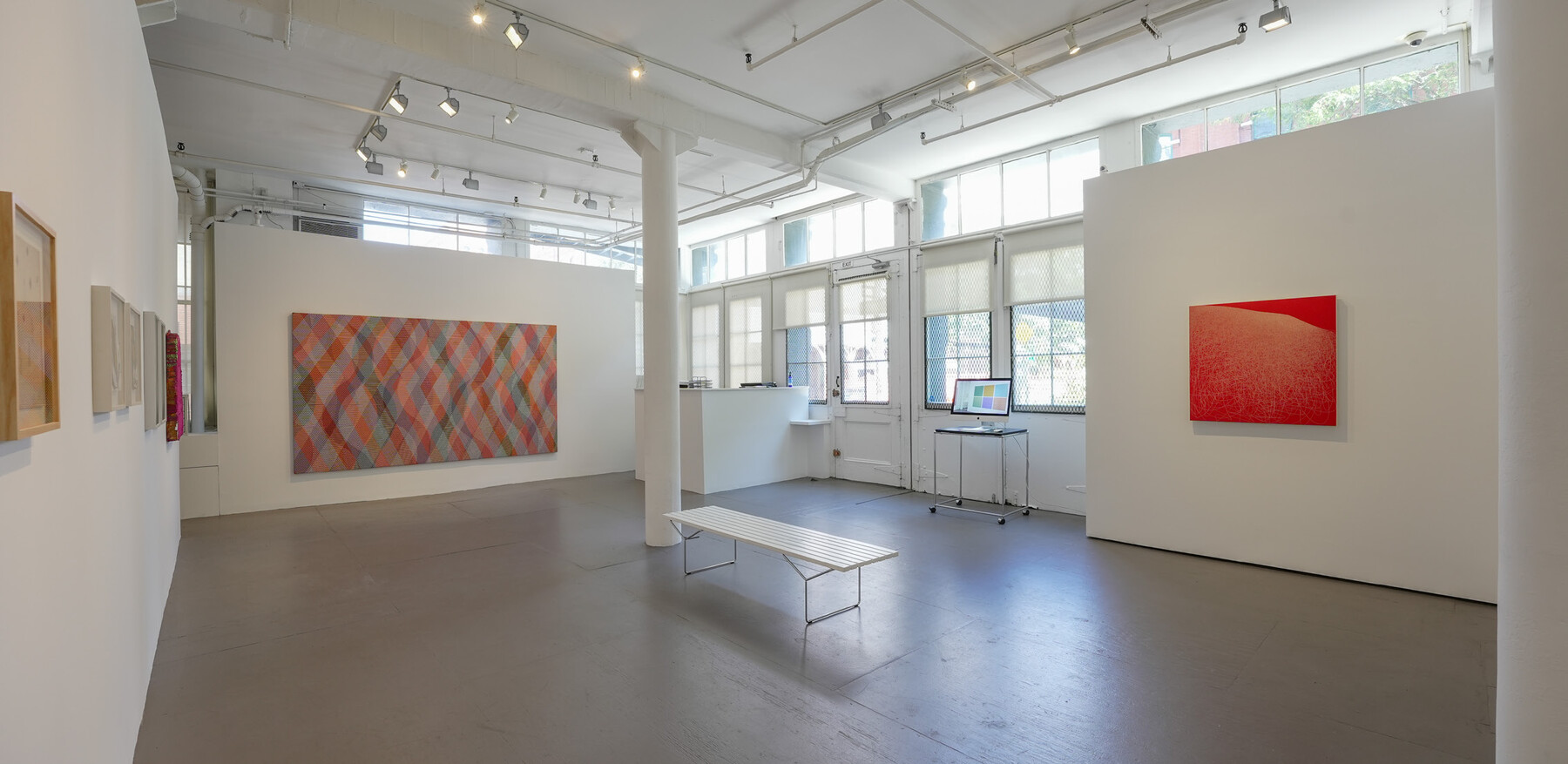 434 Greenwich St, New York, NY 10013 - Unité Commercial -  - Photo intérieure - Image 1 of 10