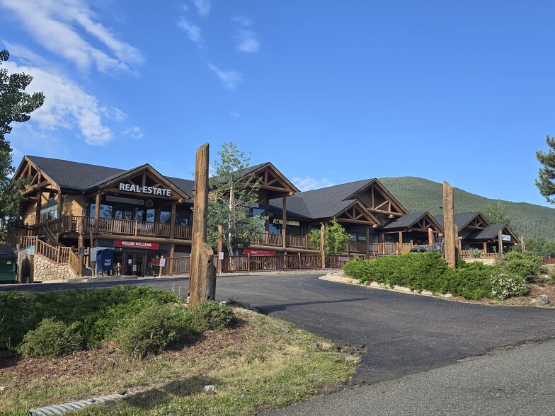 32214 Ellingwood Trl, Evergreen, CO for lease - Building Photo - Image 1 of 5
