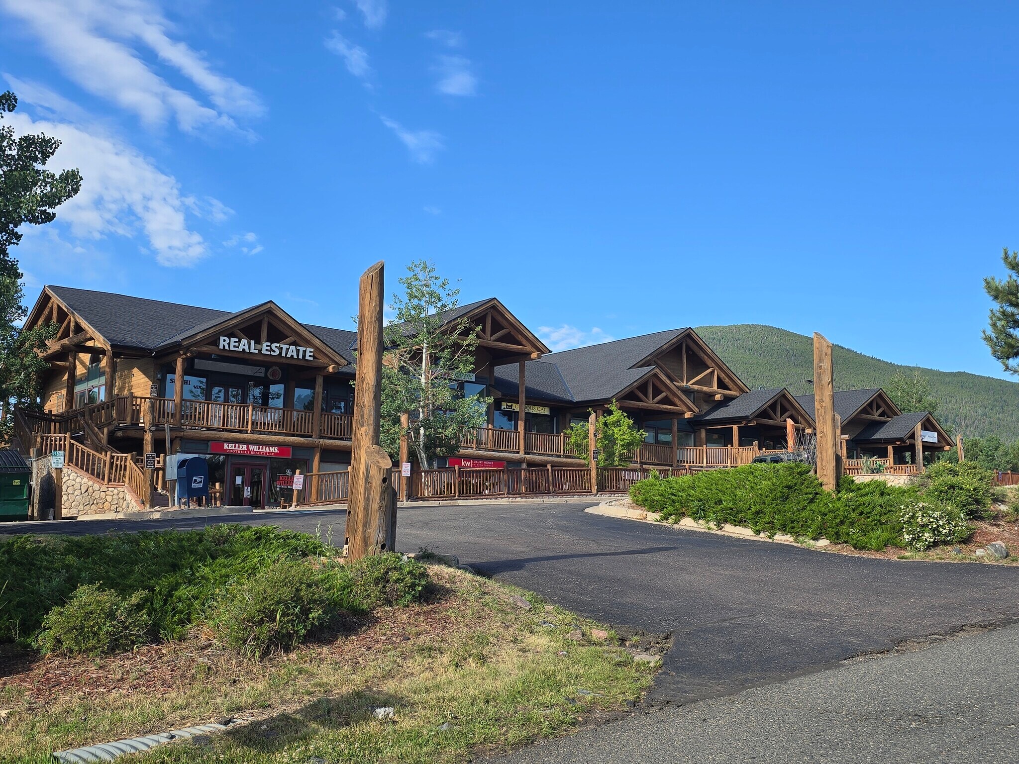 32214 Ellingwood Trl, Evergreen, CO for lease Building Photo- Image 1 of 6