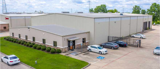 More details for 11050 W Little York Rd, Houston, TX - Industrial for Lease