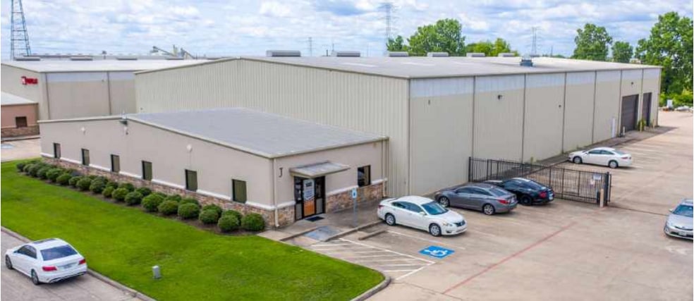 11050 W Little York Rd, Houston, TX for sale - Building Photo - Image 1 of 6