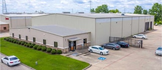 Plus de détails pour 11050 W Little York Rd, Houston, TX - Industriel à vendre