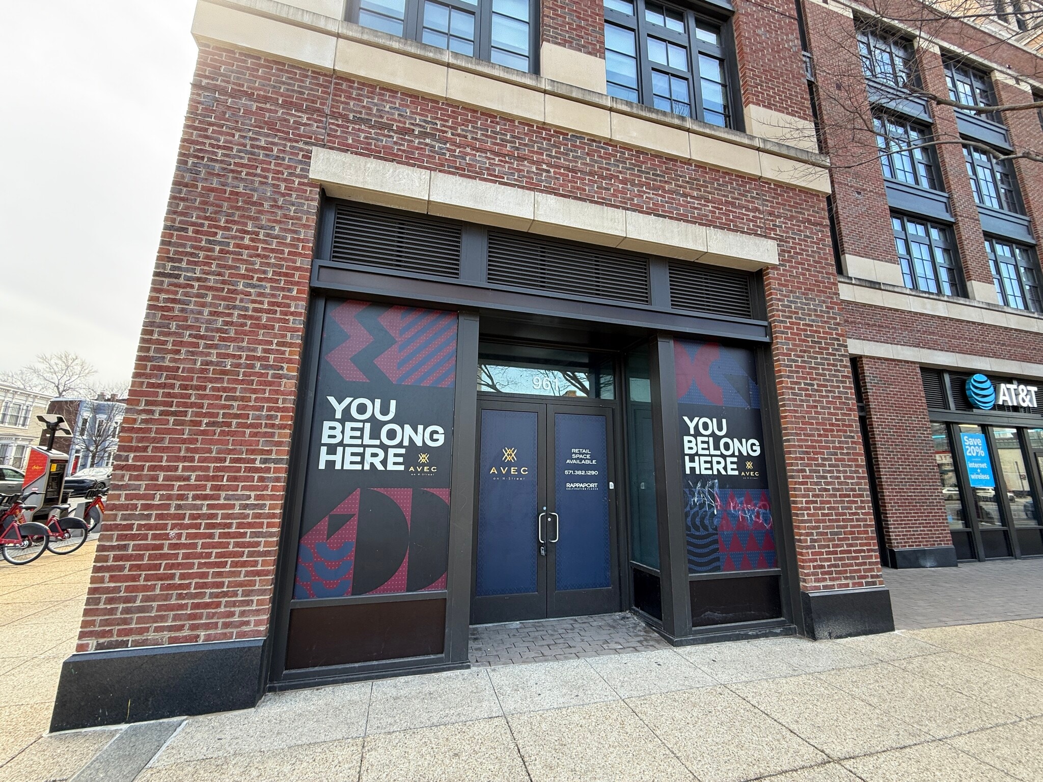 801-901 H St NE, Washington, DC for lease Interior Photo- Image 1 of 4