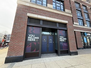 801-901 H St NE, Washington, DC for lease Interior Photo- Image 1 of 4