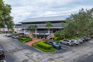 More details for 21301 Powerline Rd, Boca Raton, FL - Office for Lease