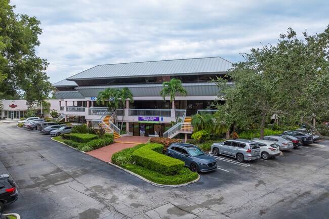 More details for 21301 Powerline Rd, Boca Raton, FL - Office for Lease