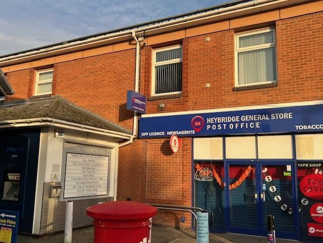 Colchester Rd, Heybridge for lease - Building Photo - Image 2 of 6