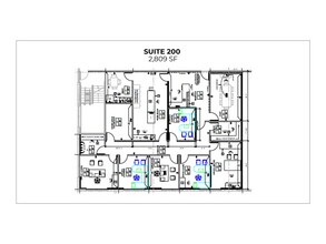 4055 Technology Forest Blvd, The Woodlands, TX for lease Interior Photo- Image 1 of 1