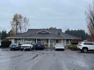 Plus de détails pour 3015 Hubbard Ln, Eureka, CA - Bureau à louer