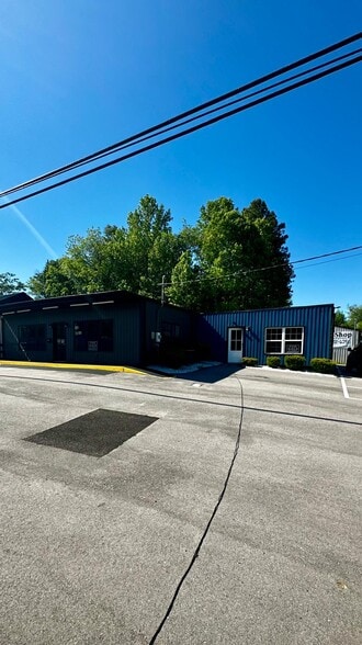 430 E Broad St, Smithville, TN for sale - Building Photo - Image 3 of 15
