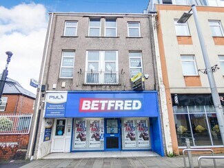 More details for 56-56A Station Rd, Port Talbot - Office for Lease