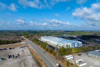 419 Republic St, Birmingham, AL - aerial  map view