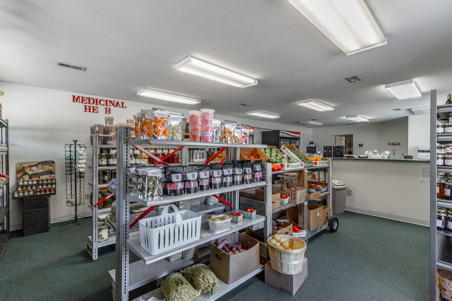 15781 Rankin Ave, Dunlap, TN for sale - Building Photo - Image 2 of 106