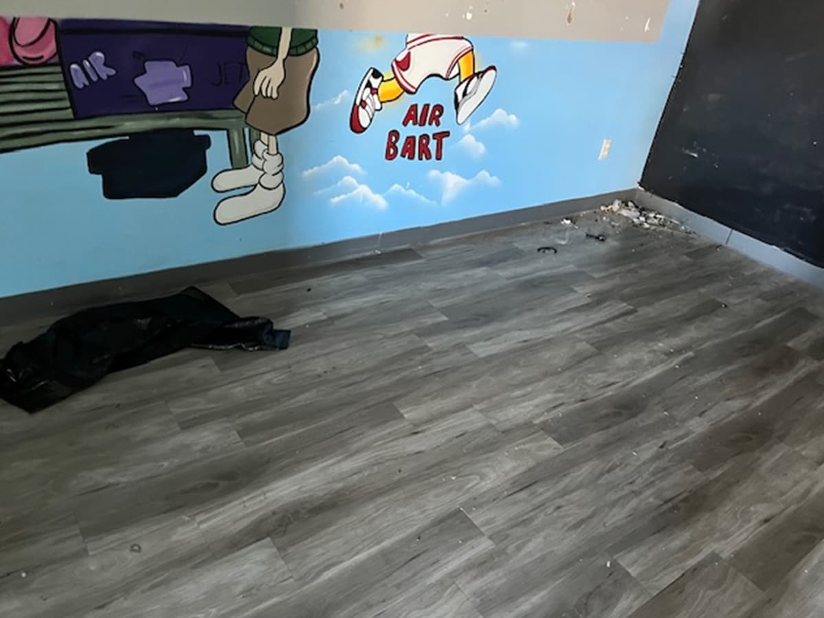 629 Cassat Ave, Jacksonville, FL à louer Photo intérieure- Image 1 de 15