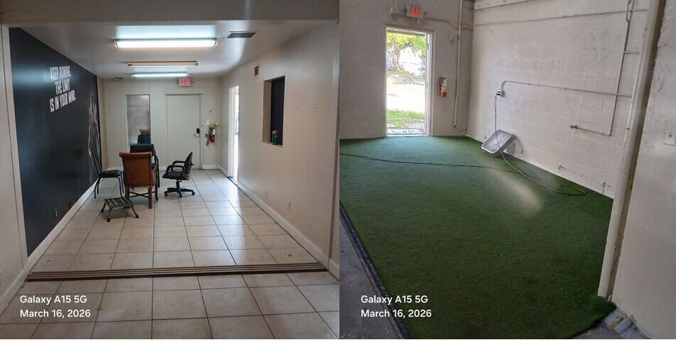 12584-12598 SW 128th St, Miami, FL 33186 - Unité BAY 1 -  - Photo intérieure - Image 1 of 8