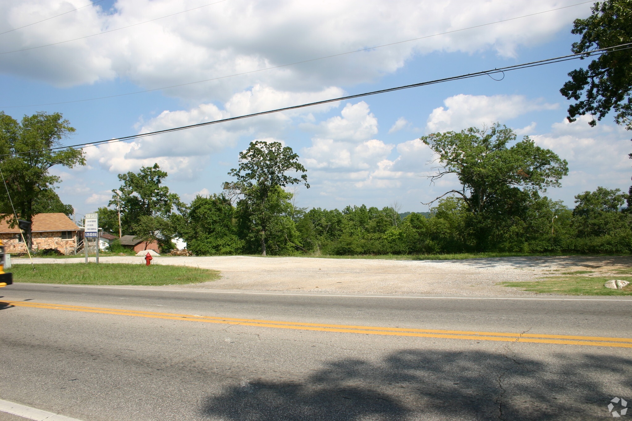 15987 Hwy 160, Forsyth, MO for sale Primary Photo- Image 1 of 1