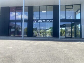 More details for 2 Impasse Marthe Condat, Toulouse - Retail for Lease