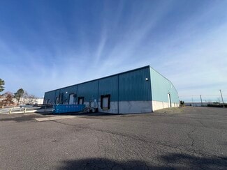Plus de détails pour 202 W Parkway Dr, Egg Harbor Township, NJ - Industriel à louer