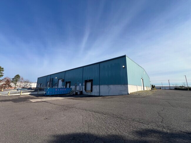 More details for 202 W Parkway Dr, Egg Harbor Township, NJ - Industrial for Lease