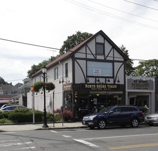 More details for 36 Main St, Port Washington, NY - Medical for Lease