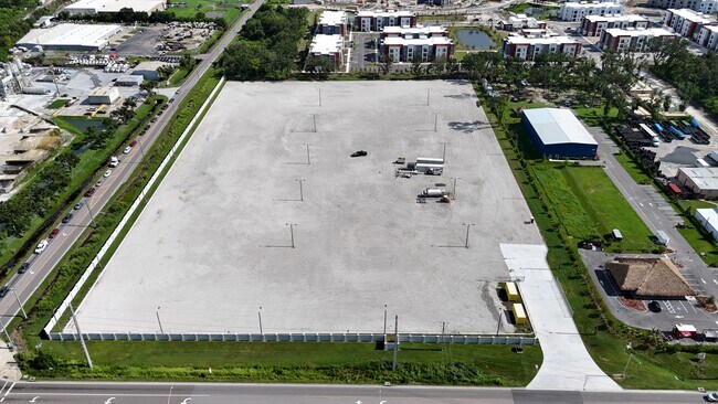 More details for 1402 44th Avenue East, Bradenton, FL - Land for Lease