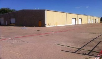 Plus de détails pour 3146 Springfield Ave, Lancaster, TX - Industriel à louer