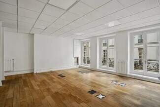 Plus de détails pour 10 Rue Saint-Florentin, Paris - Bureau à louer