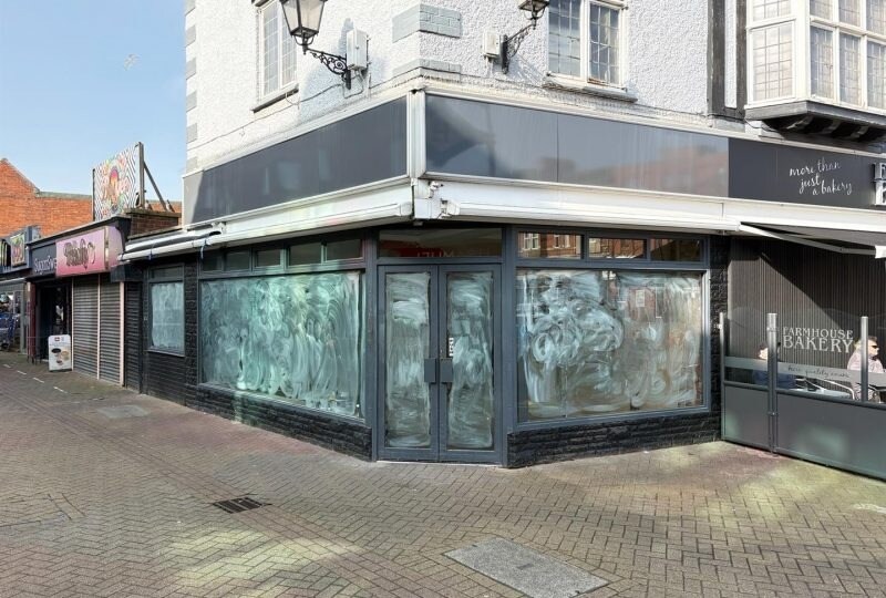 106 Lumley Rd, Skegness à louer Photo du bâtiment- Image 1 de 1