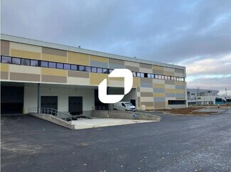 Plus de détails pour Industriel à louer