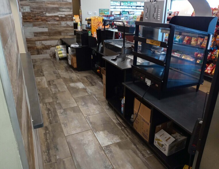 2900 SC Hwy 153, Piedmont, SC à vendre - Photo du bâtiment - Image 2 de 9