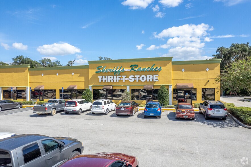27900 US Highway 27 S, Leesburg, FL à louer - Photo du bâtiment - Image 2 de 4