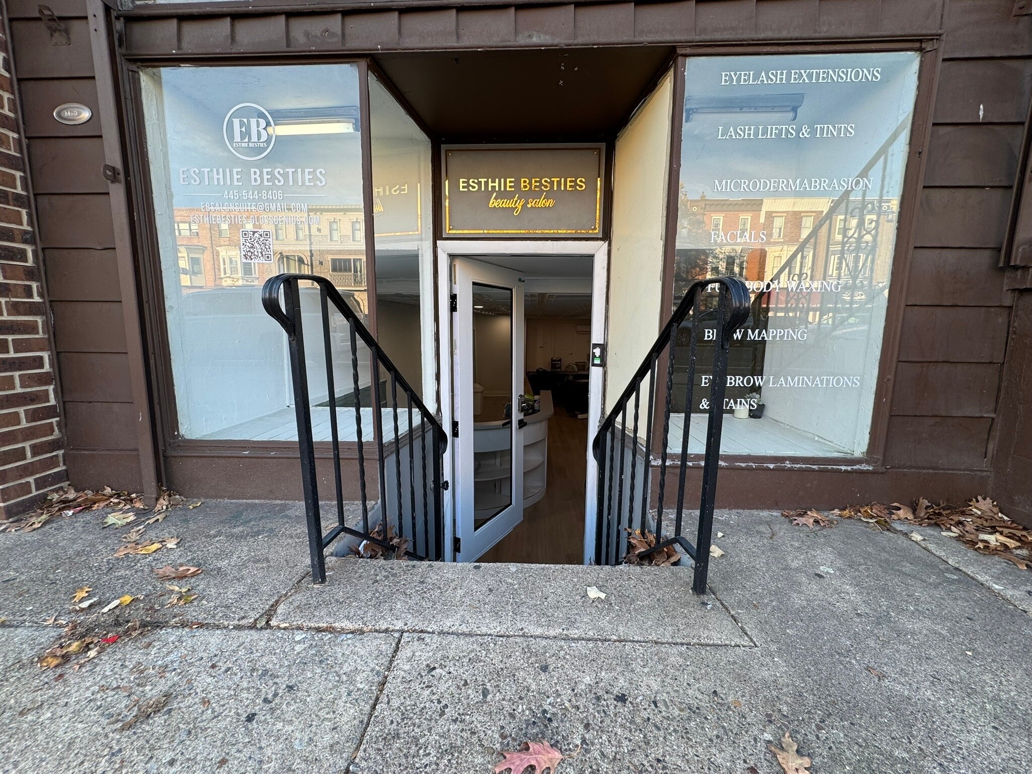 2526 S Broad St, Philadelphia, PA for lease Building Photo- Image 1 of 9