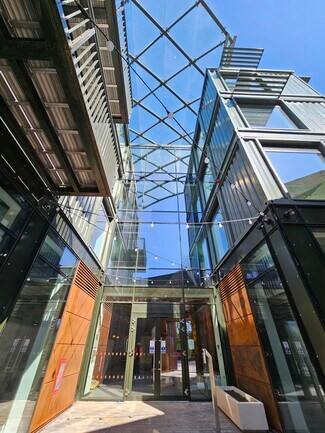 More details for Wapping Wharf, Bristol - Office for Lease