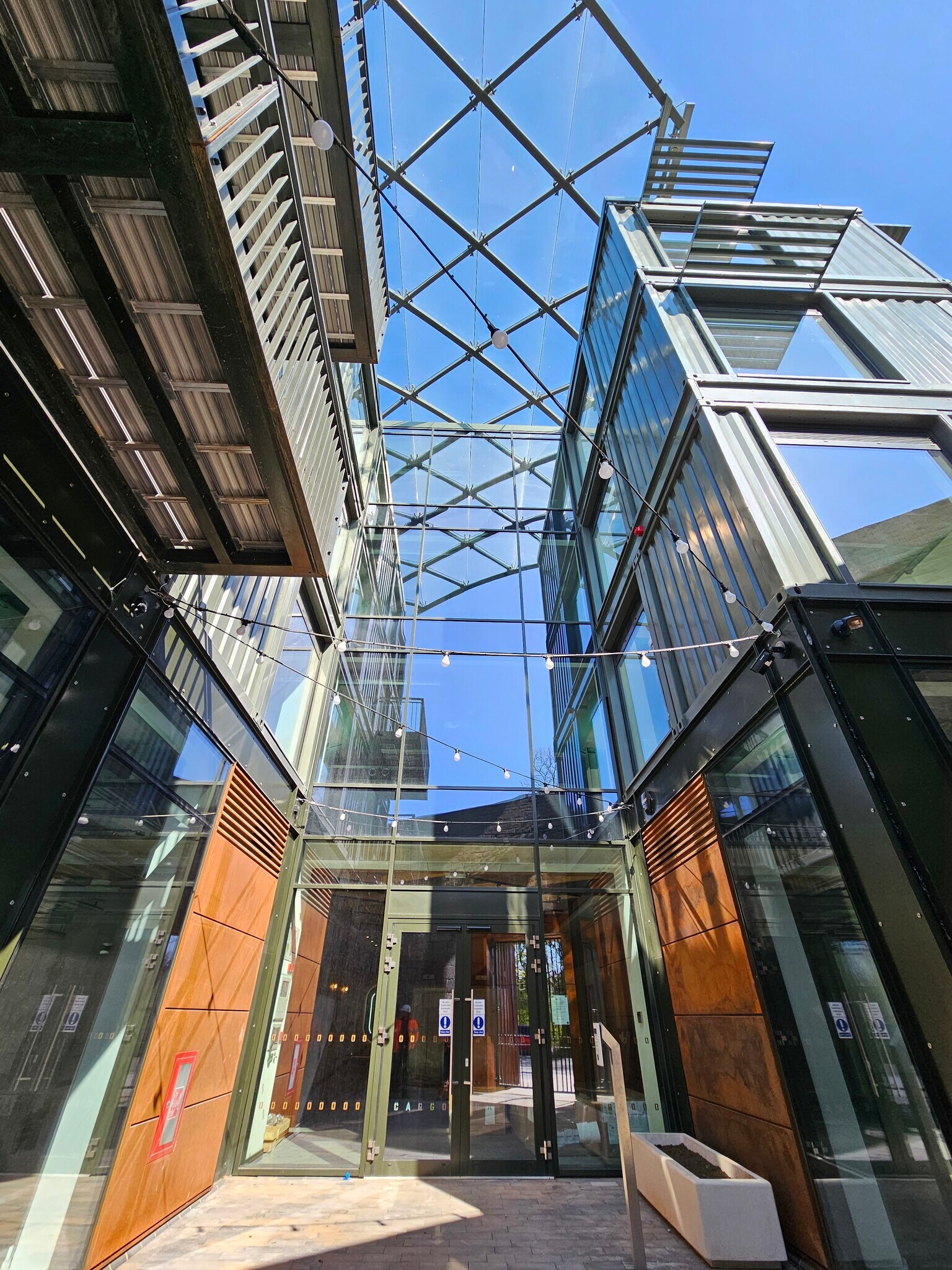 Wapping Wharf, Bristol for lease Building Photo- Image 1 of 8