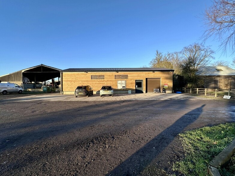 Pound Ln, Oxford for lease - Building Photo - Image 3 of 15