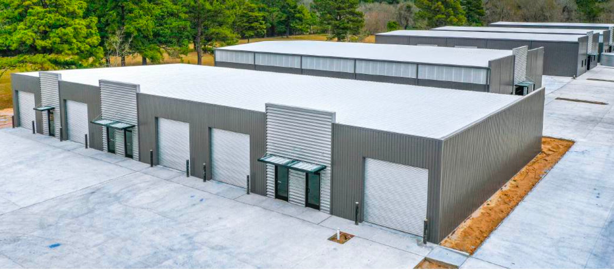 17950 Cypress Rosehill Rd, Cypress, TX à vendre Photo principale- Image 1 de 5