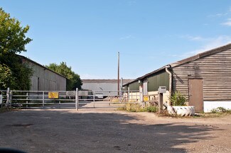 Plus de détails pour Storrington Rd, Pulborough - Industriel à louer